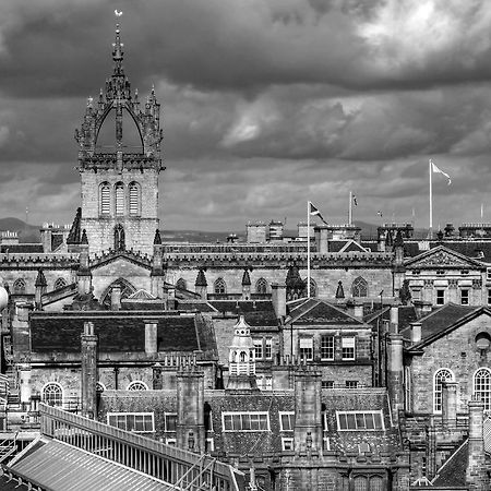 4Kt Affittacamere Edimburgo Esterno foto